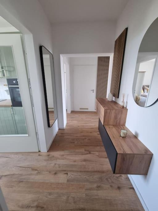 Altstadt-Oase Mit Traumblick Dresde Exterior foto